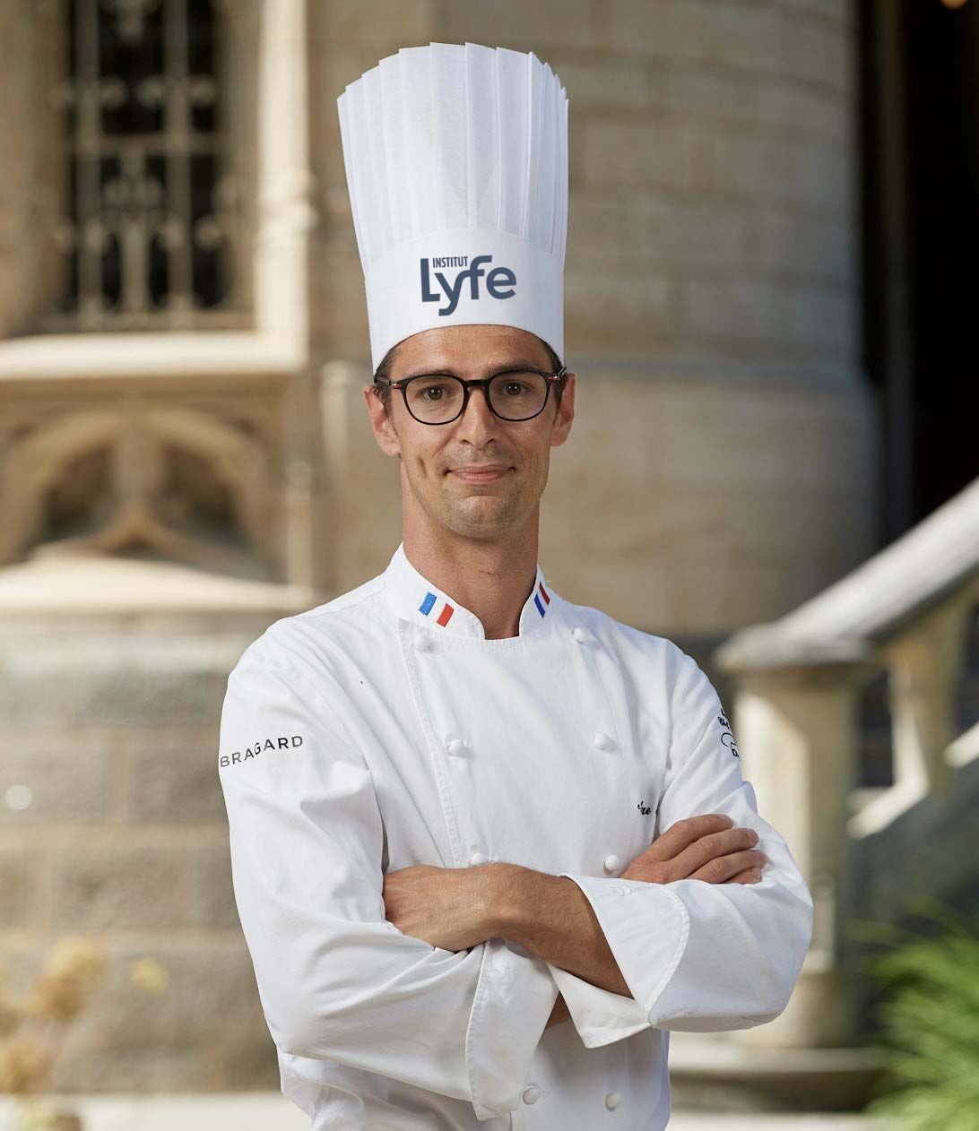 Mathieu Rane